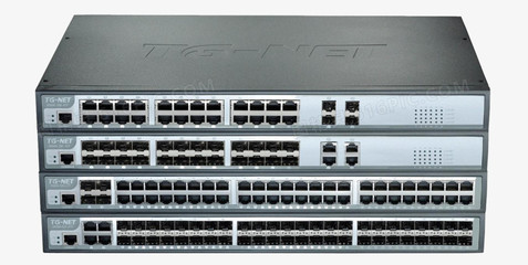 网络交换机高清PNG素材 免费下载指南与图精灵使用简介