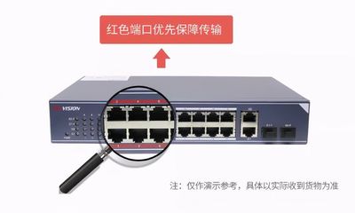 弱电工程核心设备 全面解析网络交换机的常见种类