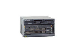 融合网络RHS8003交换机 高效稳定的网络核心设备